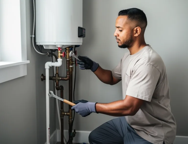 Water Heater Repair service in Toowoomba